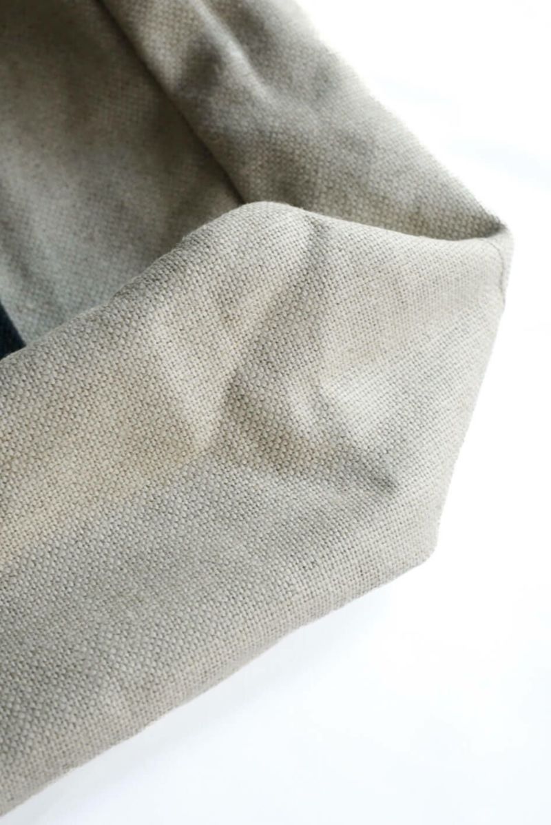 SEIL MARSCHALL 　サイルマーシャル トートバッグ