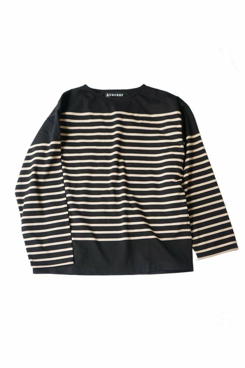 BIG CHARLOTTE II（Black×Beige） | ARCH ONLINE SHOP