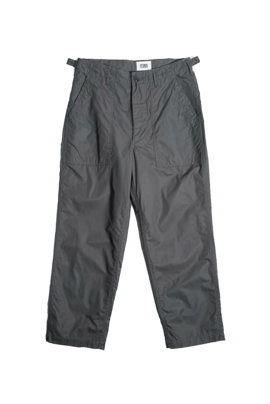 UTILITY SLACKS | ARCH ONLINE SHOP