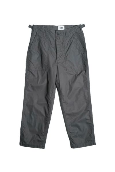 UTILITY SLACKS