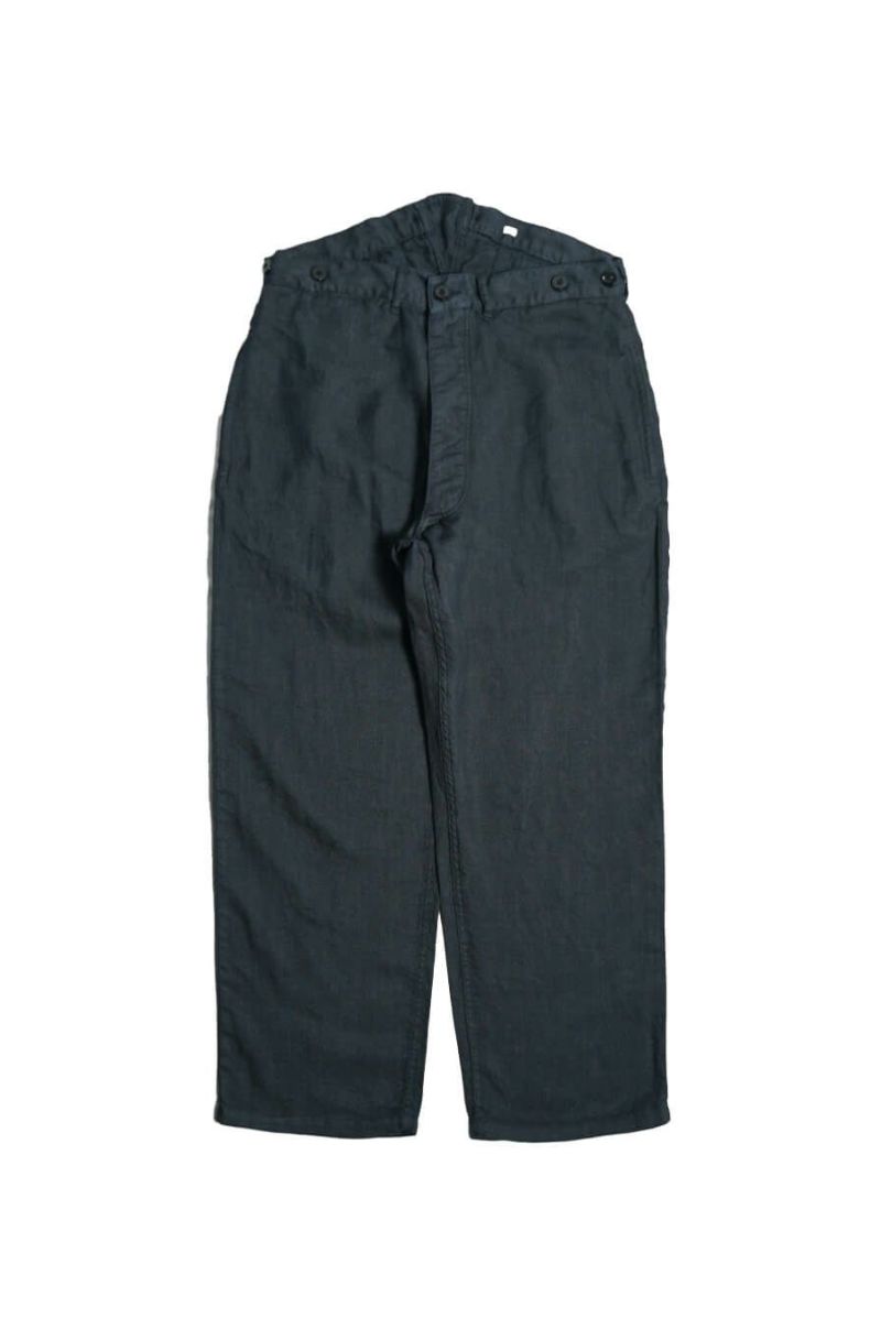 パンツ OUTIL / PANTALON TOULON - ARCH EXCLUSIVE OUTIL / PANTALON TOULON - ARCH EXCLUSIVE パンツ