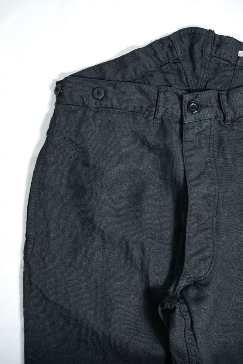 パンツ OUTIL / PANTALON TOULON - ARCH EXCLUSIVE OUTIL / PANTALON TOULON - ARCH EXCLUSIVE パンツ