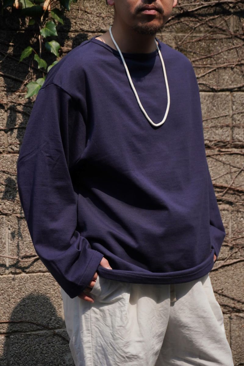 トップス OUTIL TRICOT HABAS porter classic wtaps OUTIL TRICOT HABAS porter classic wtaps トップス