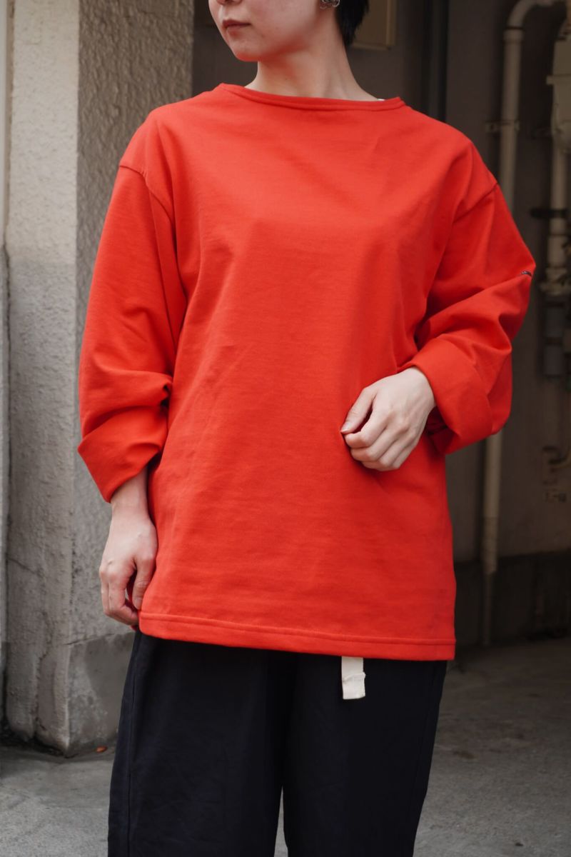 TRICOT HABAS（SOLID） | ARCH ONLINE SHOP