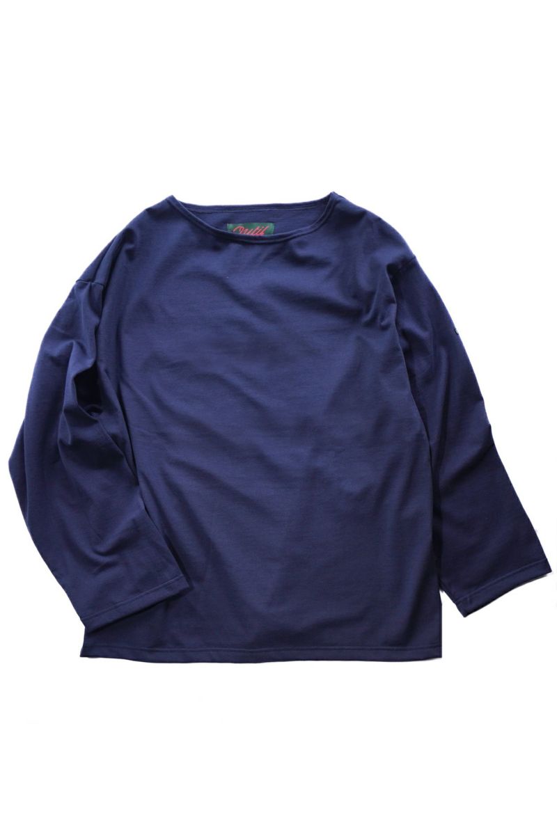 TRICOT HABAS（SOLID） | ARCH ONLINE SHOP