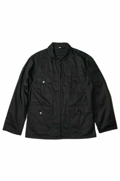 USN FLIGHT JACKET(NAVY)