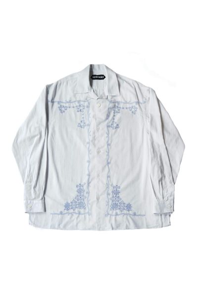 iiwa様AUBERGE × ARCH TOKYO CHARBON BLANC iiwa様AUBERGE × ARCH TOKYO CHARBON BLANC AUBERGE | ARCH TOKYO