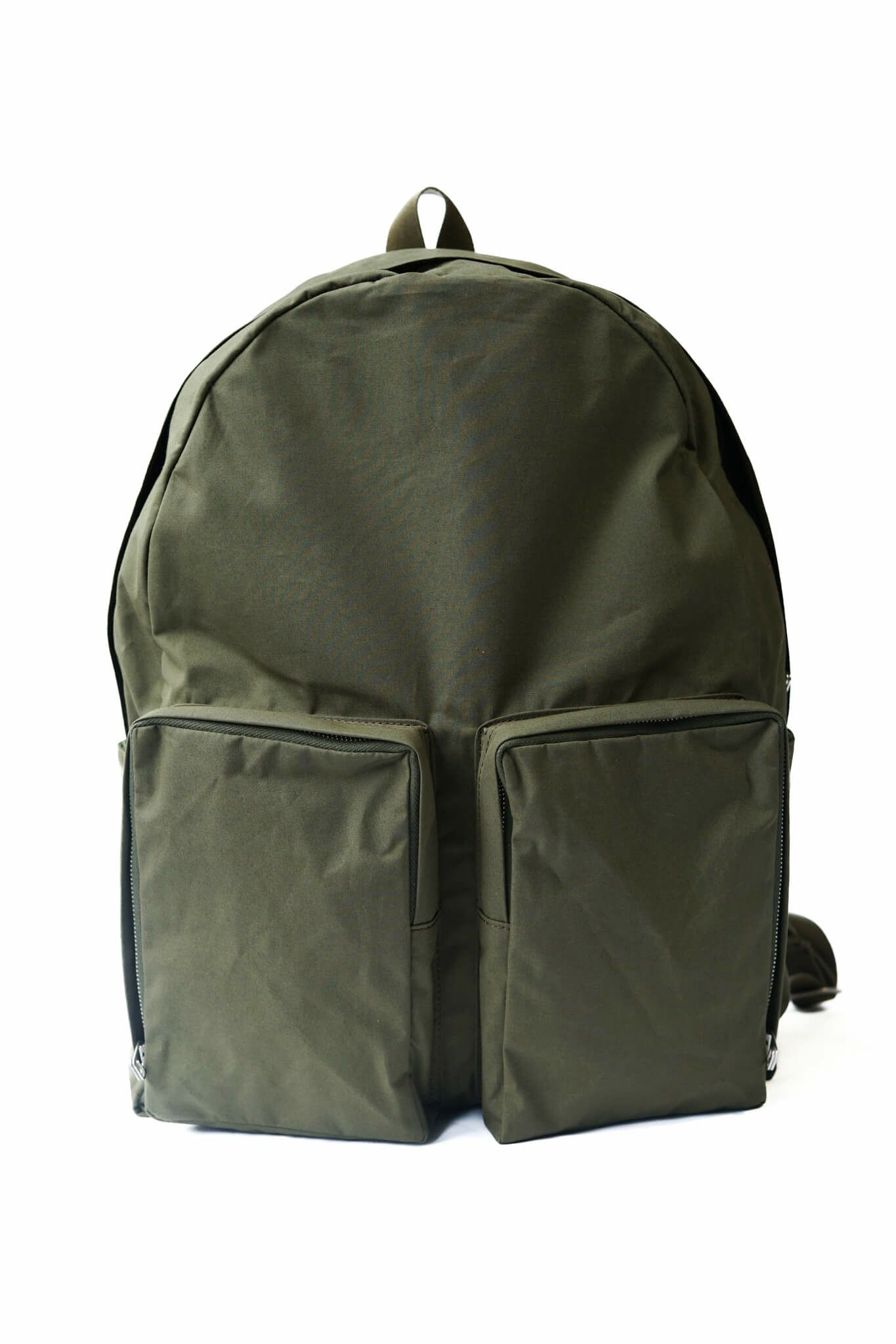 AMIACALVA アミアカルヴァ ARCH別注 WAXCOTTON 新品未使用 BACK PACK 