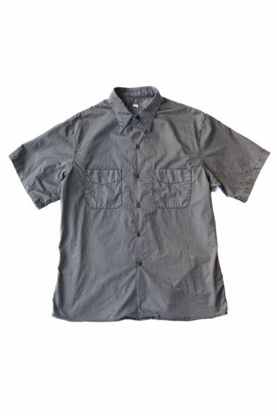 Outil ウティ アシンメトリーシャツ 楽天市場】【送料無料】EsTole モノクロアシメシャツ バイカラー