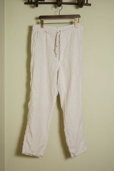 FRENCH EASY PANTS | ARCH ONLINE SHOP