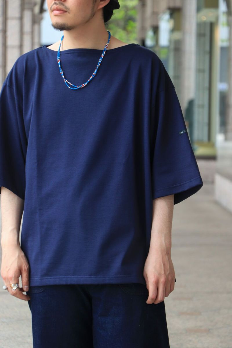 Outil 半袖Tシャツ 2025年最新】OUTIL 半袖(Tシャツ)の人気アイテム - メルカリ
