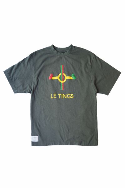 LE TINGS TUBE
