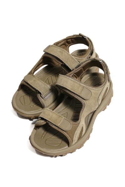 British Military Warm Weather Sandal