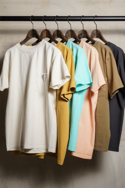 Pocket Tee