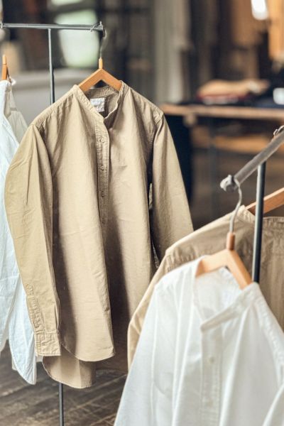 R.A.F SHIRTS - BRITISH OX