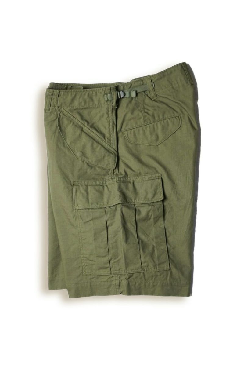スペシャルオファ M-51 SHORTS SHOP ONLINE ARCH | EXCLUSIVE ARCH - パンツ