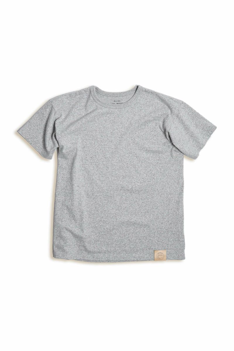 Hat Fashions グレー Tシャツ 楽天市場】[SALE] Maison Kitsune メゾンキツネ グレー