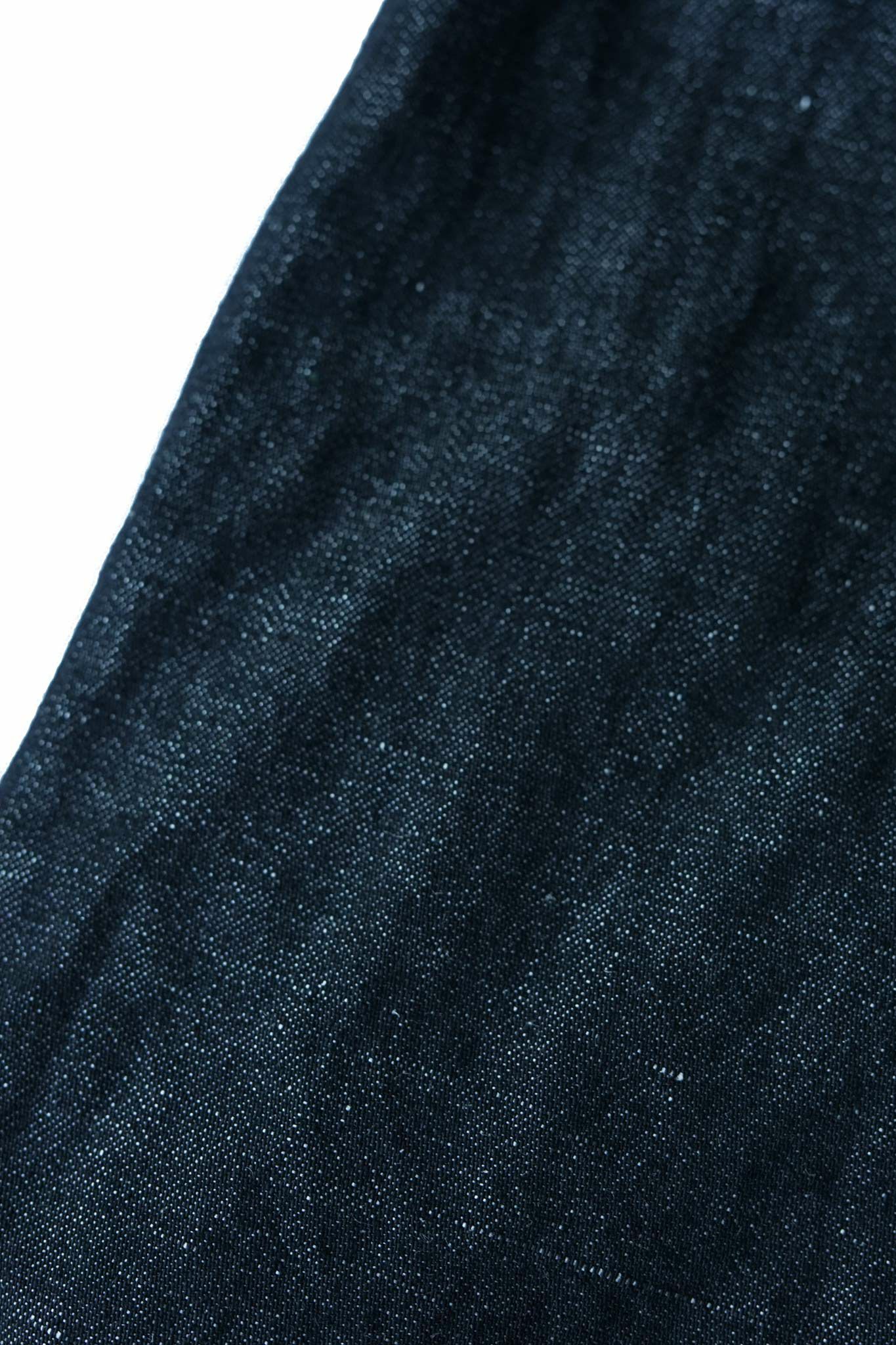 アーチ別注　OUTIL　ウティ PANTALON TOULON　ブラックデニム アーチ別注 OUTIL ウティ PANTALON TOULON ブラックデニム - メルカリ