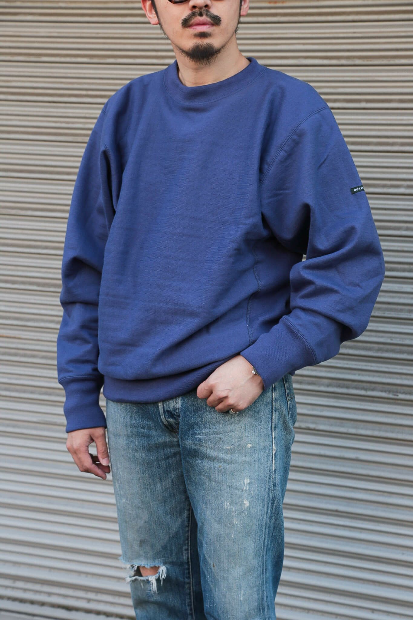 MAILLE APT（NAVY）＊ | ARCH ONLINE SHOP