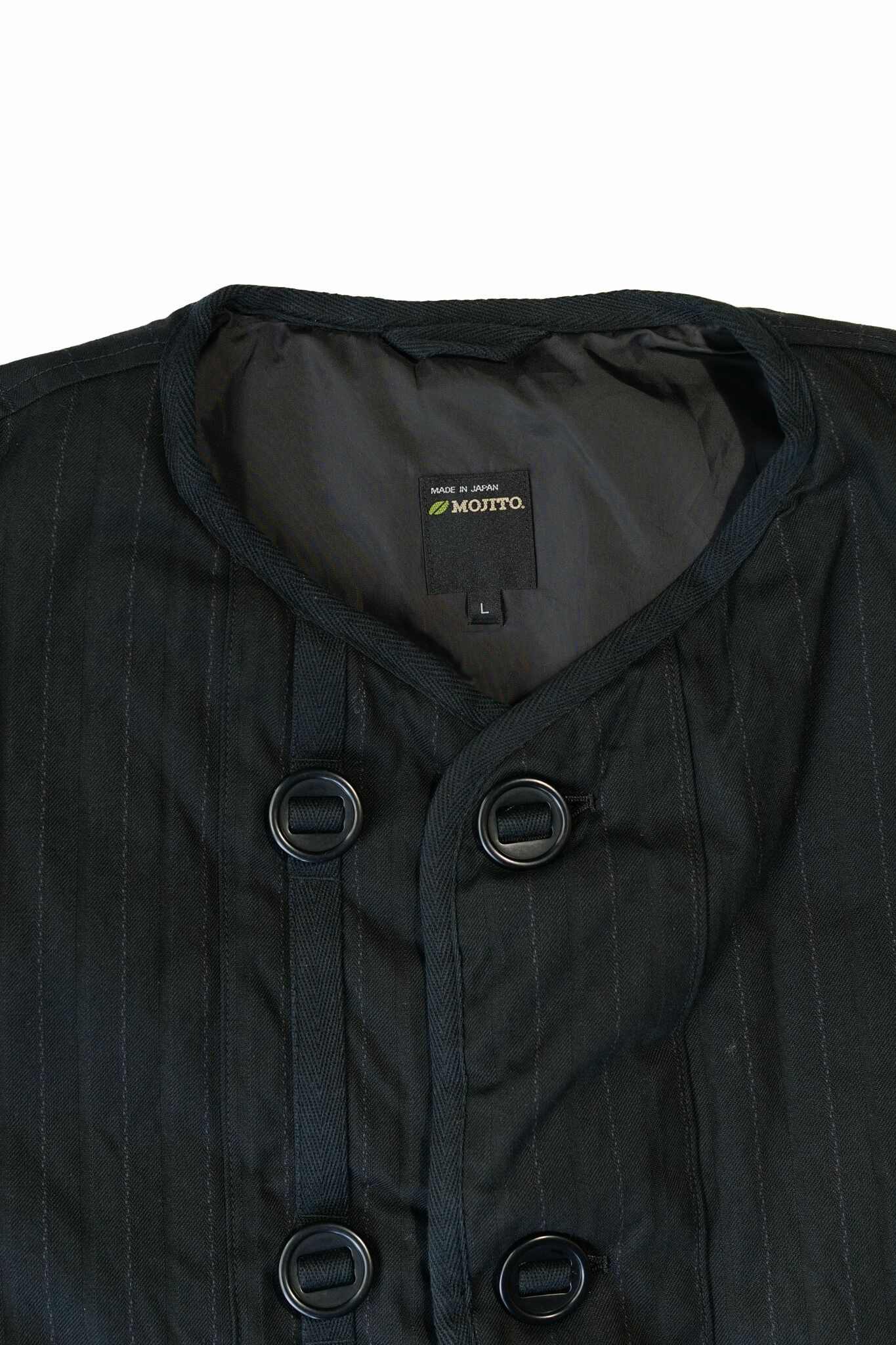 ROOM No.206 JACKET（BLACK）＊ | ARCH ONLINE SHOP