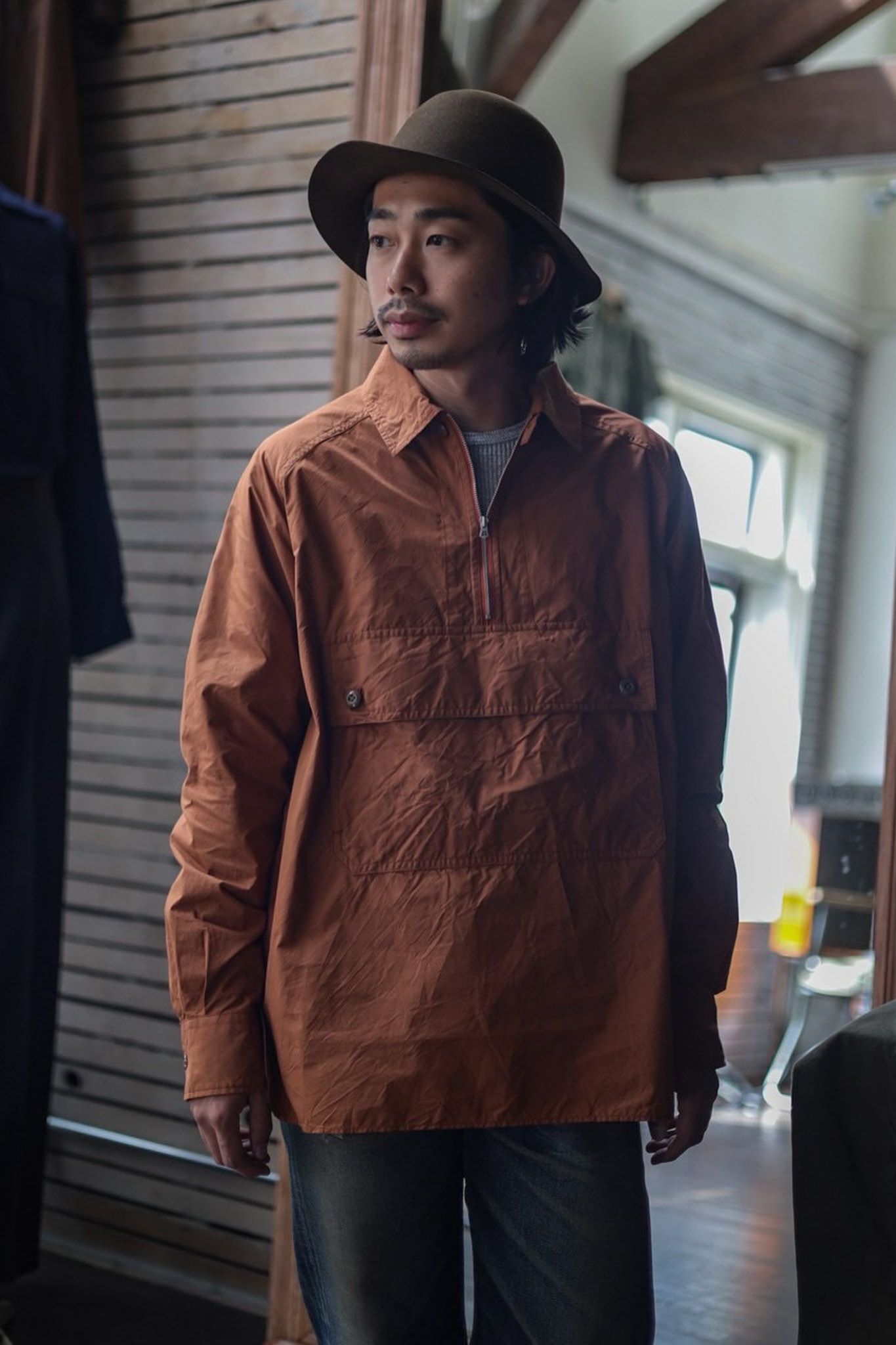 Jacson | ARCH ONLINE SHOP