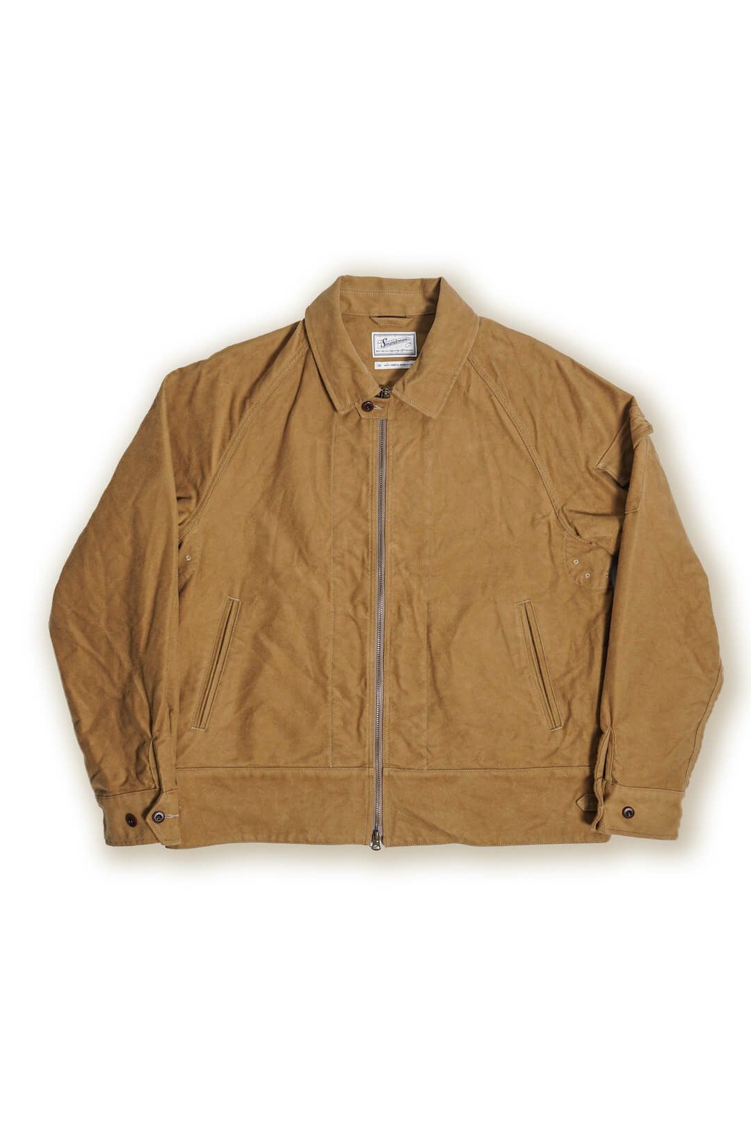 Soundman - サウンドマン | ARCH ONLINE SHOP
