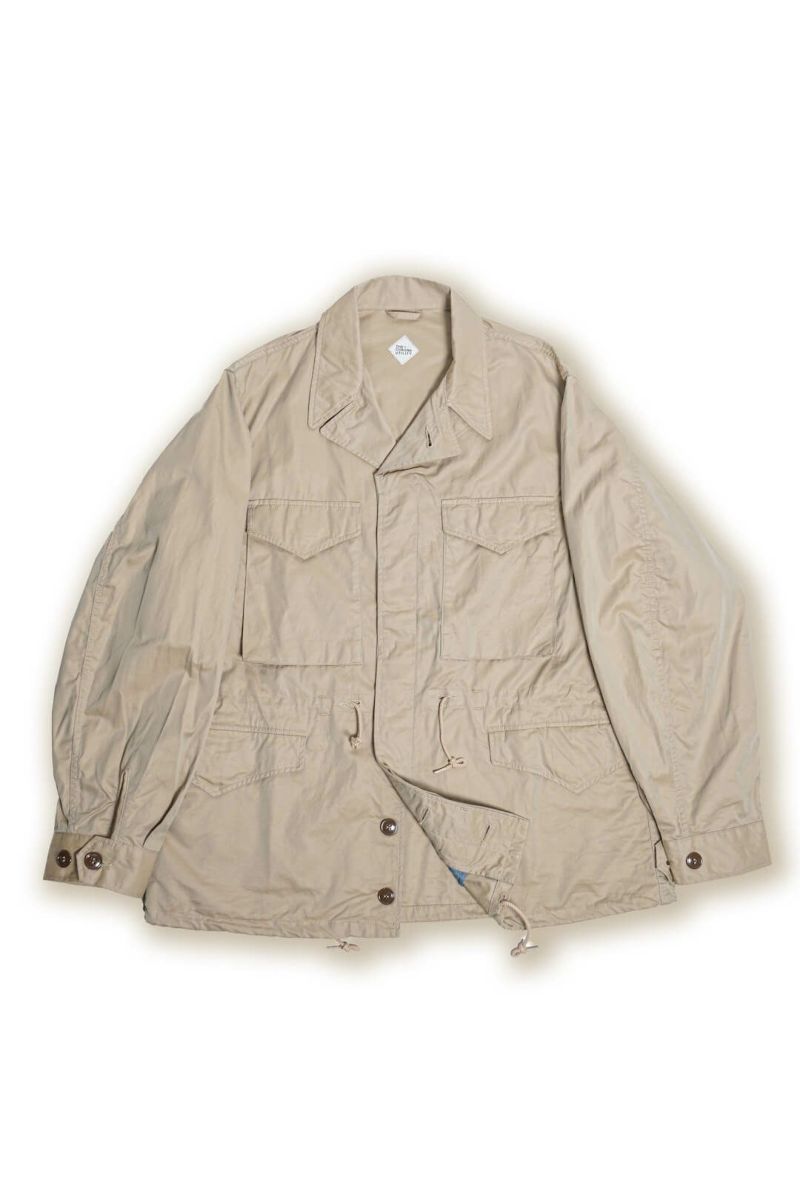 M-43 FIELD JACKET | ARCH ONLINE SHOP