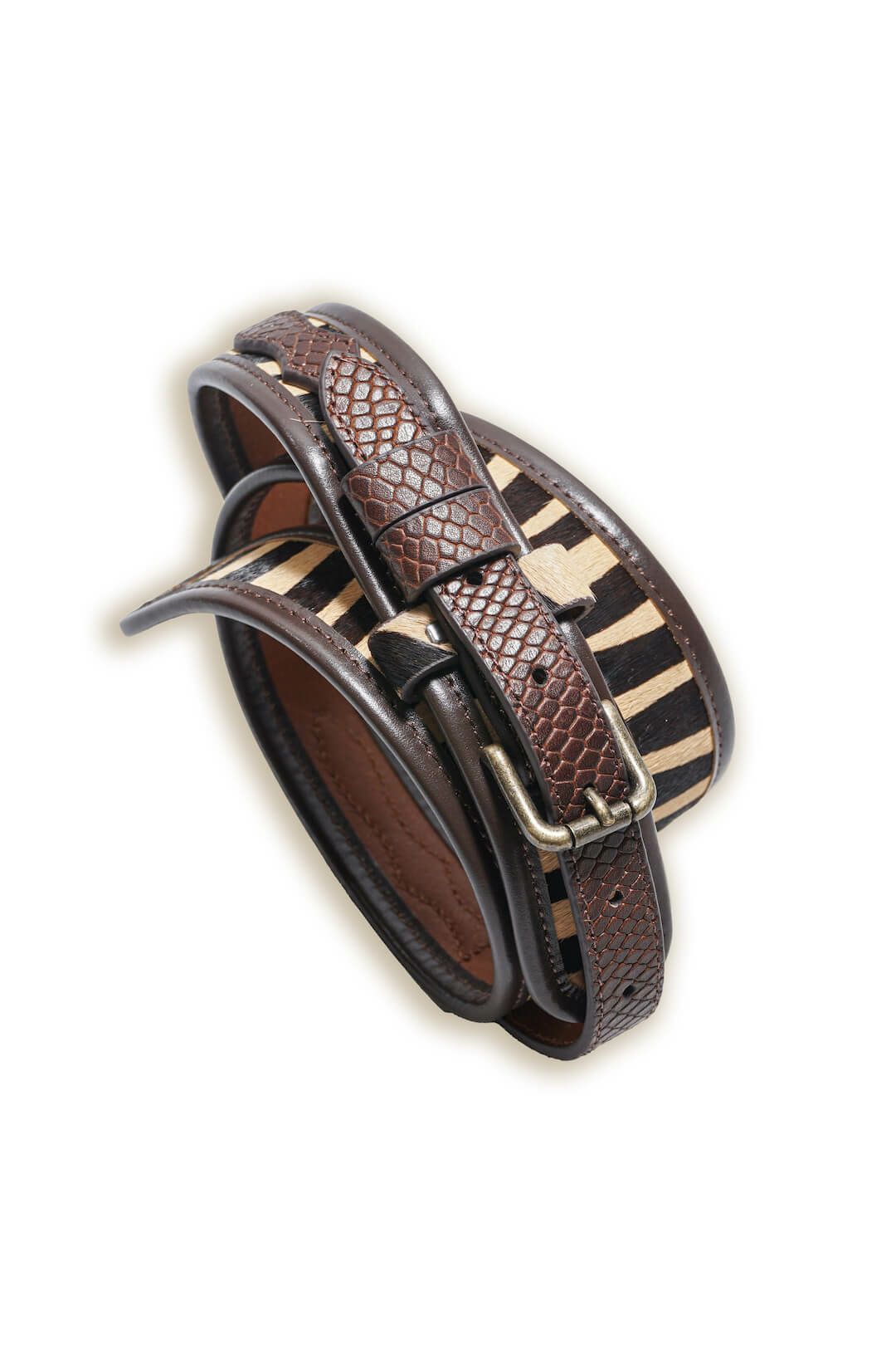LEATHER BELT | ARCH ONLINE SHOP