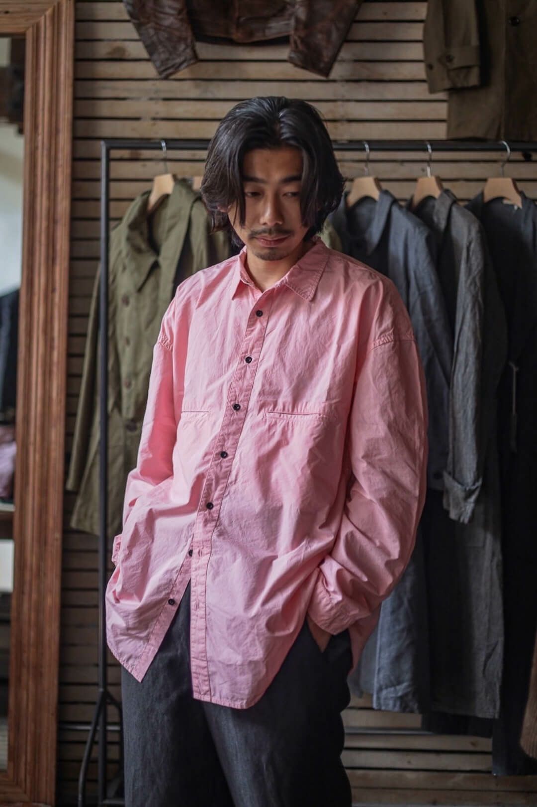 シャツ | ARCH ONLINE SHOP