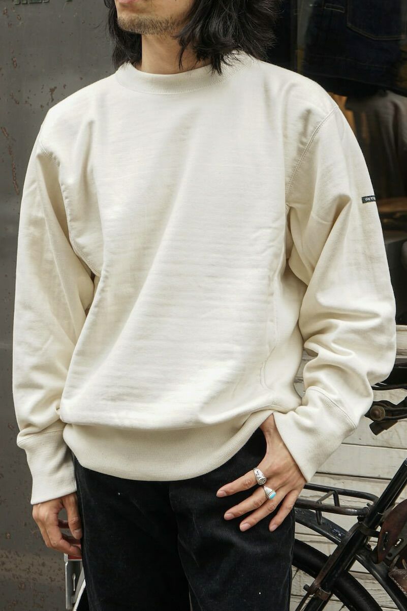 OUTIL ウティ MAILLE APT OUTIL ウティ MAILLE APT - SE7EN