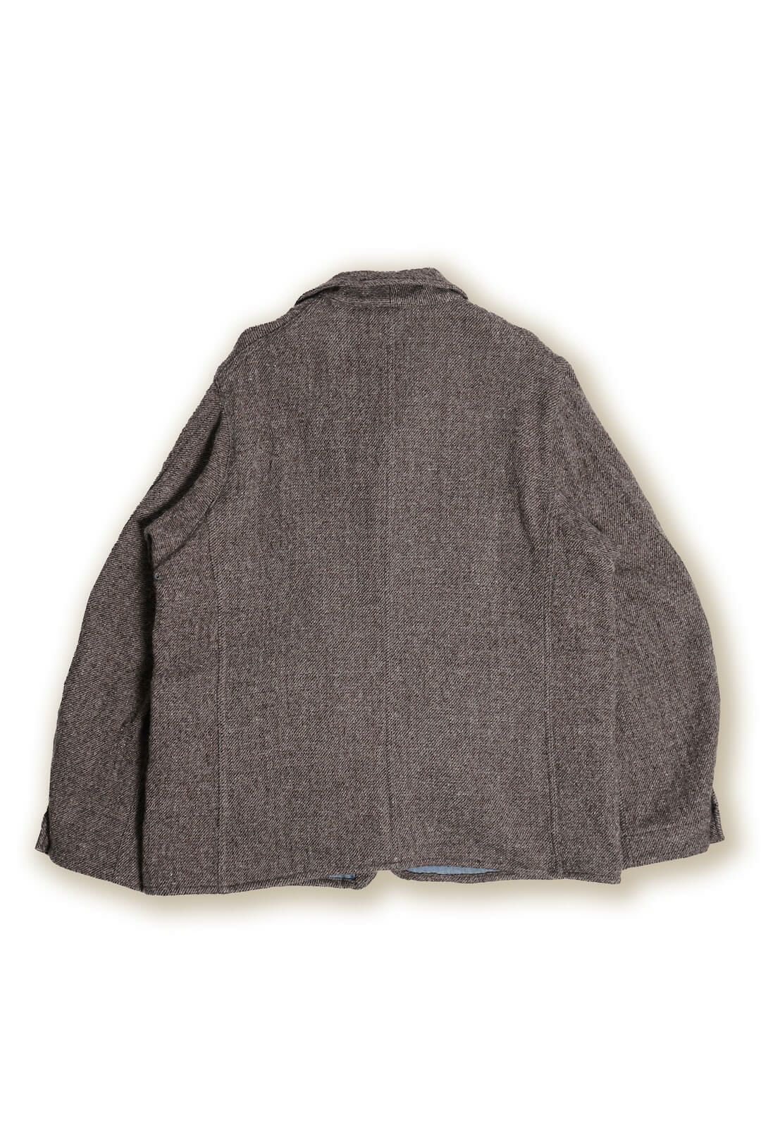 SHERRY 25 WOOL LINEN | ARCH ONLINE SHOP