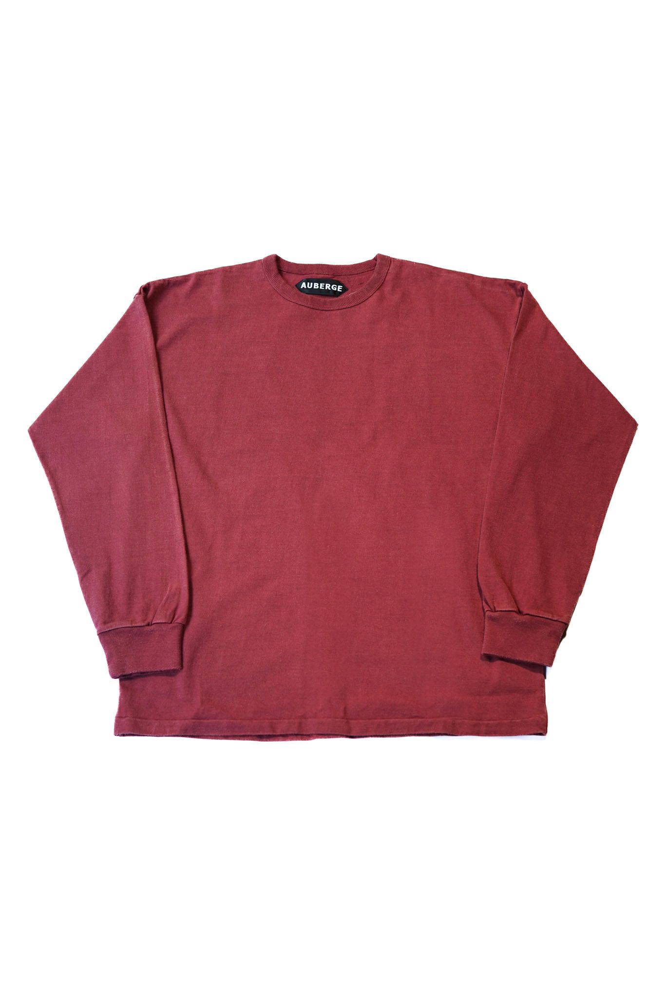 トップス auberge ALVA FADENAVY 42 auberge ALVA FADENAVY 42 ALVA - Fade オーベルジュ ⁄ Brand
