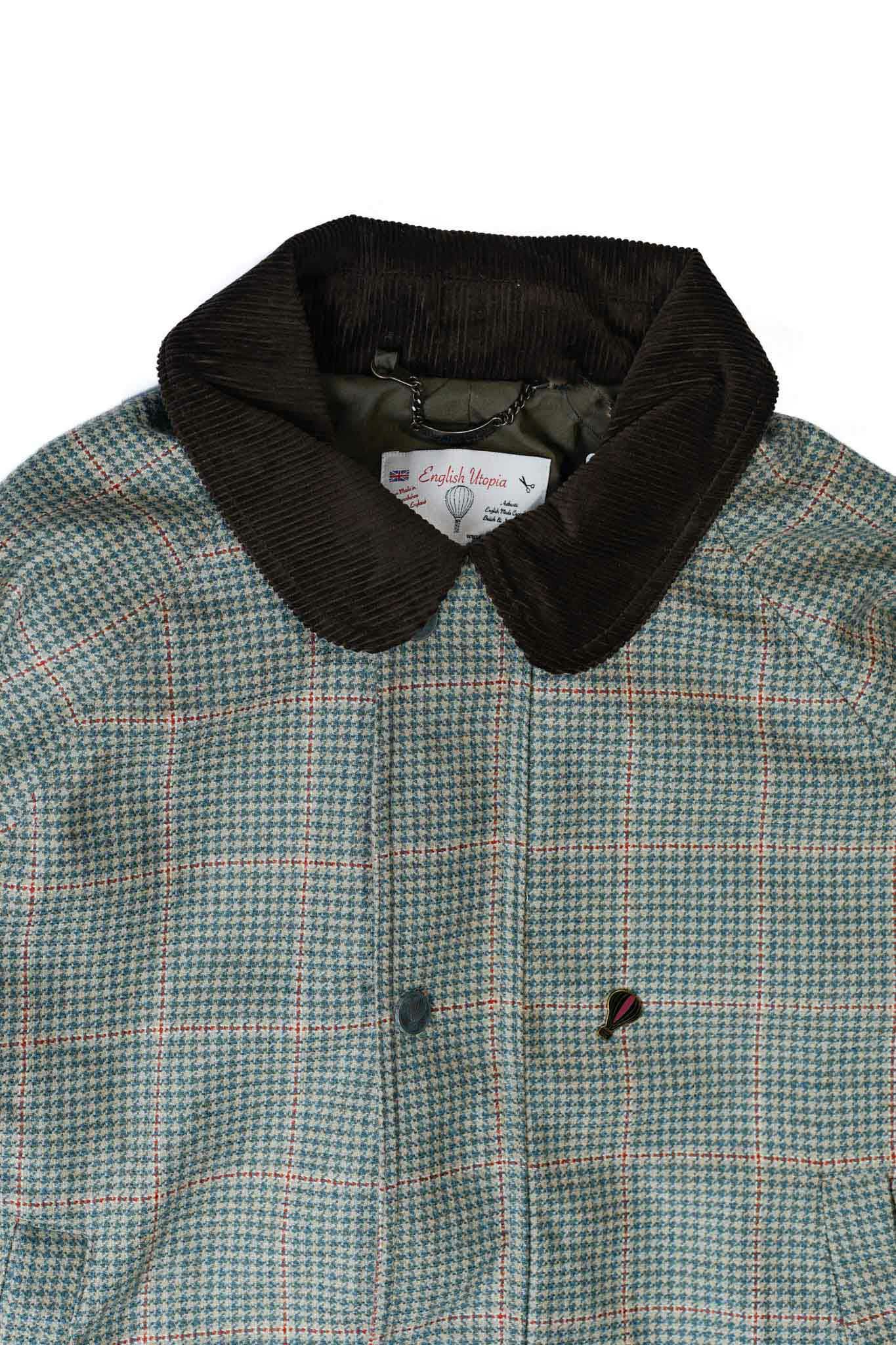 HUNTING（BLUE×BRICK×DARK BROWN） | ARCH ONLINE SHOP