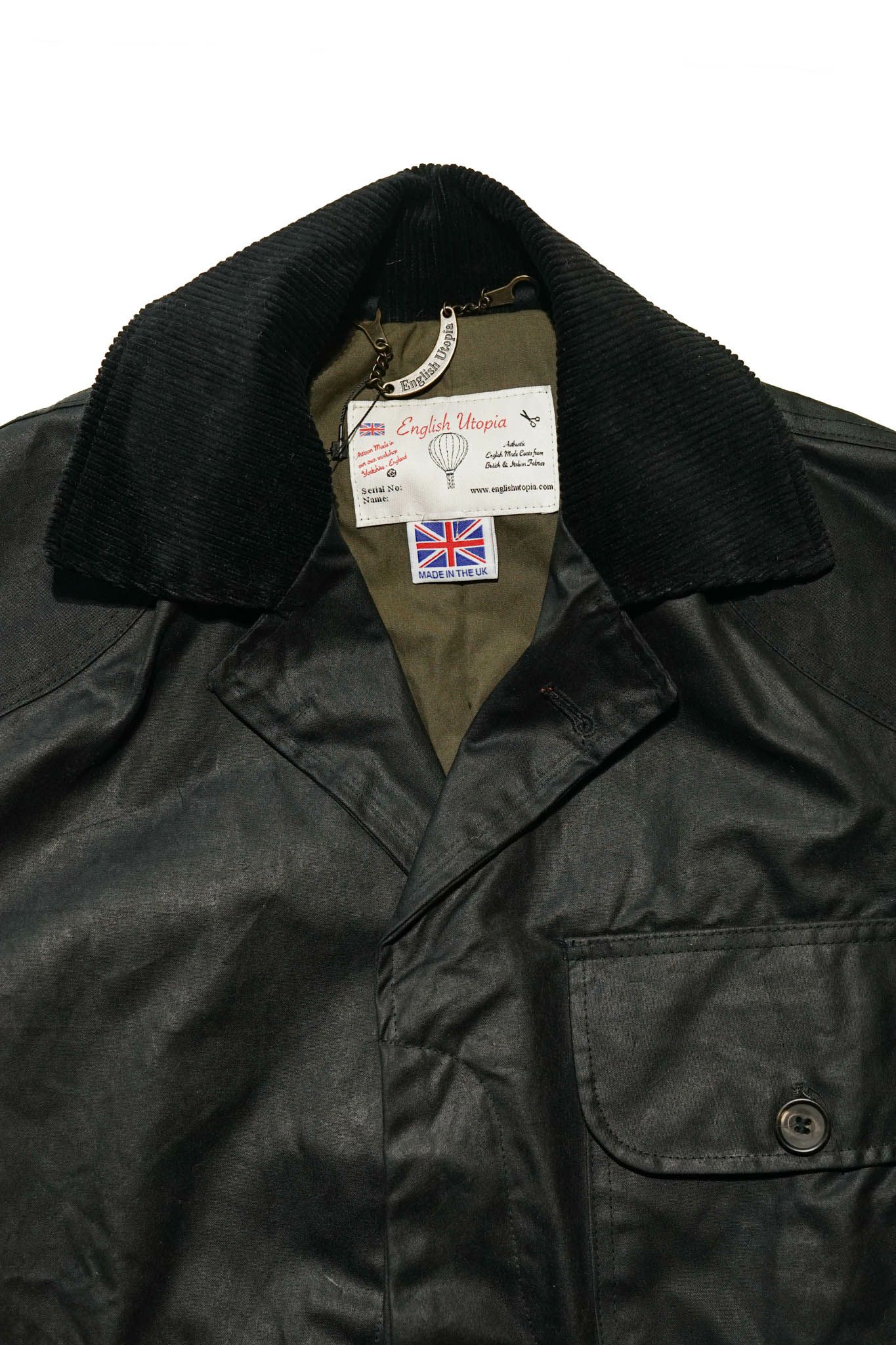 BLAKE（BLACK×BLACK×KHAKI BROWN） | ARCH ONLINE SHOP