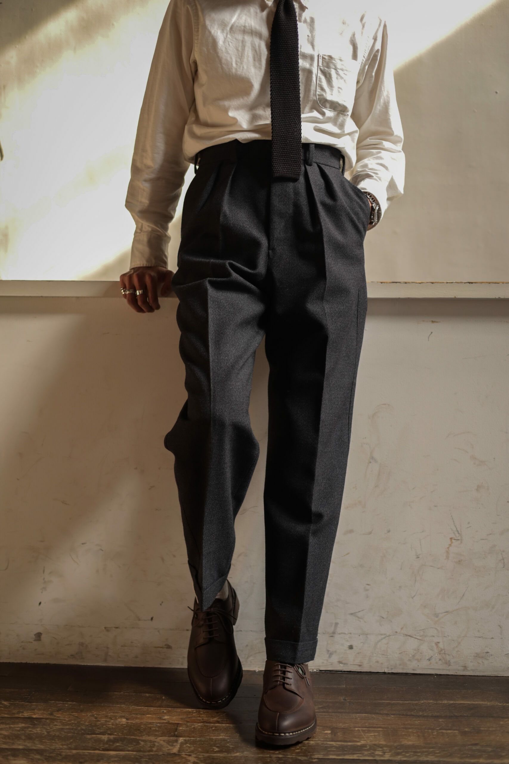 THORNPROOF TROUSERS | ARCH ONLINE SHOP