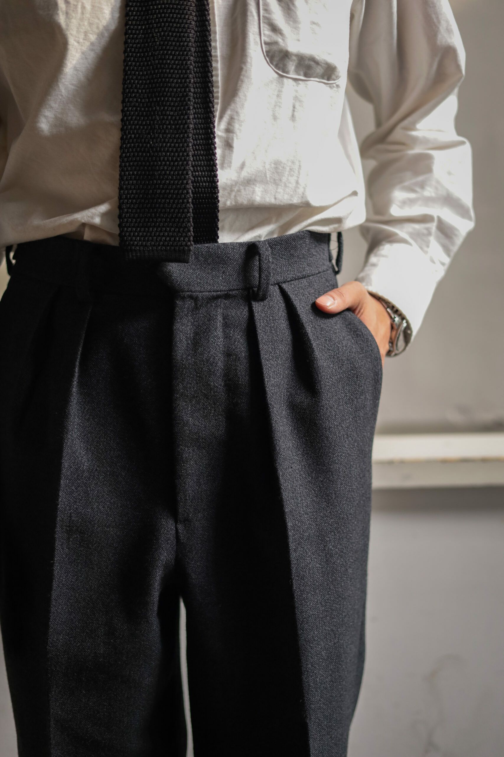 THORNPROOF TROUSERS | ARCH ONLINE SHOP