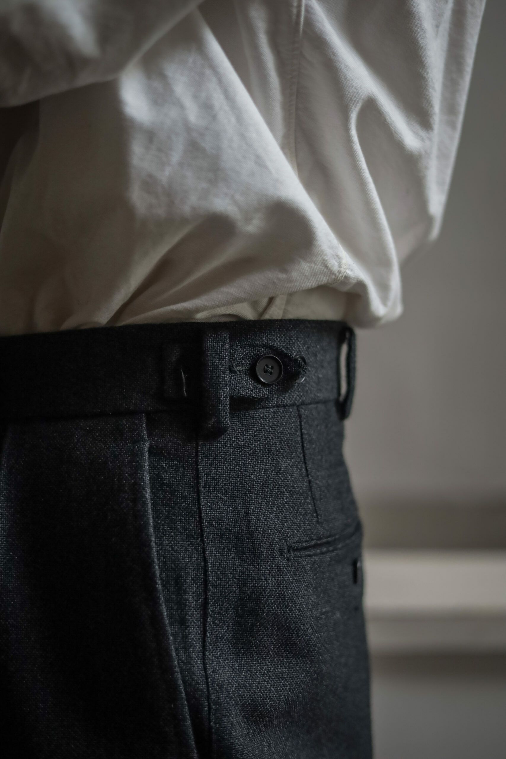 THORNPROOF TROUSERS | ARCH ONLINE SHOP