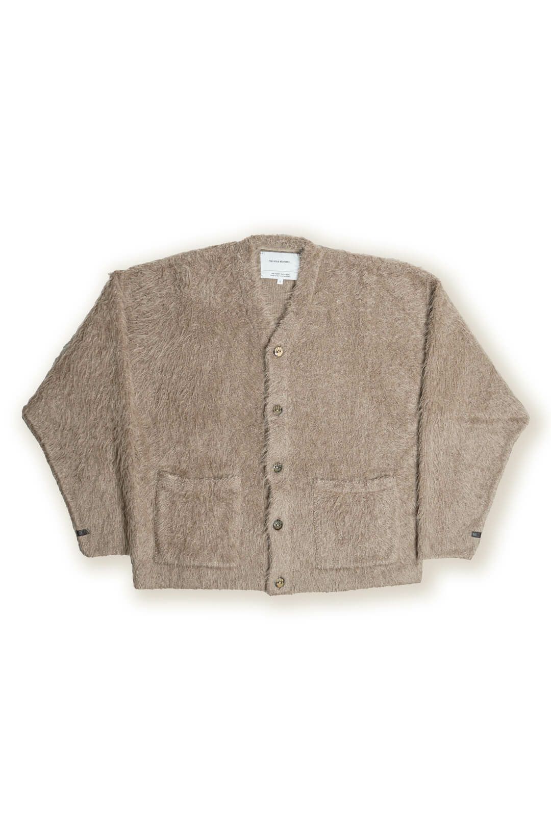 FINCA VIGIA CARDIGAN | ARCH ONLINE SHOP