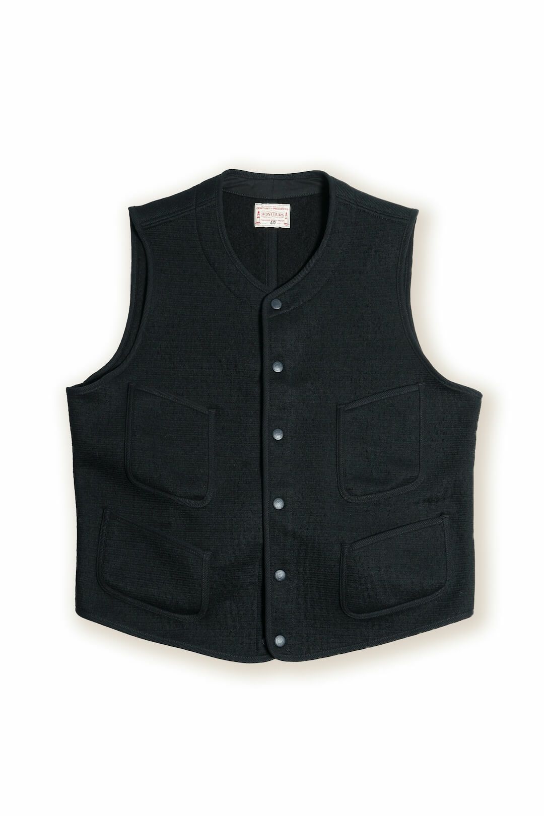 BEACH VEST - ARCH EXCLUSIVE | ARCH ONLINE SHOP