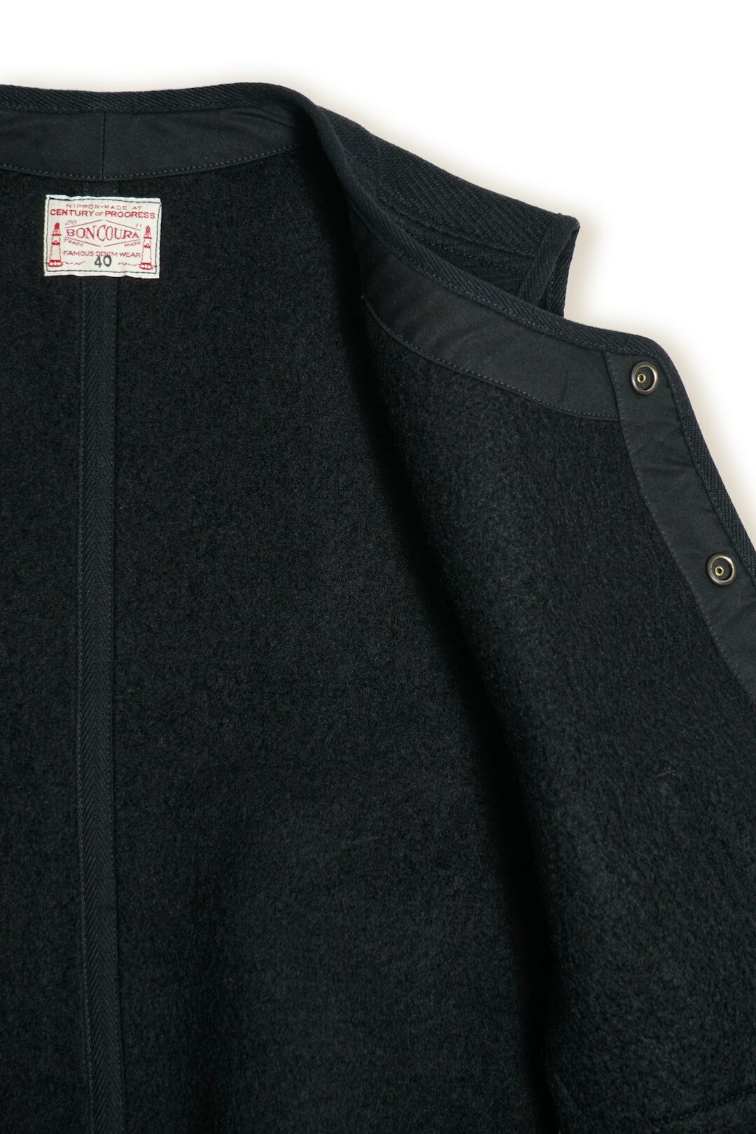 BEACH VEST - ARCH EXCLUSIVE | ARCH ONLINE SHOP