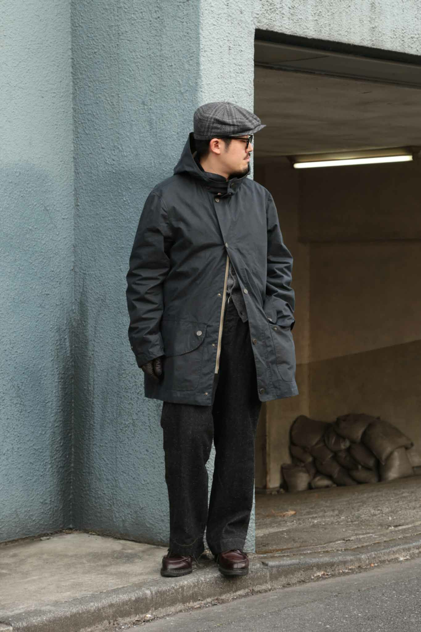 GEOGRAPHER（NAVY） | ARCH ONLINE SHOP