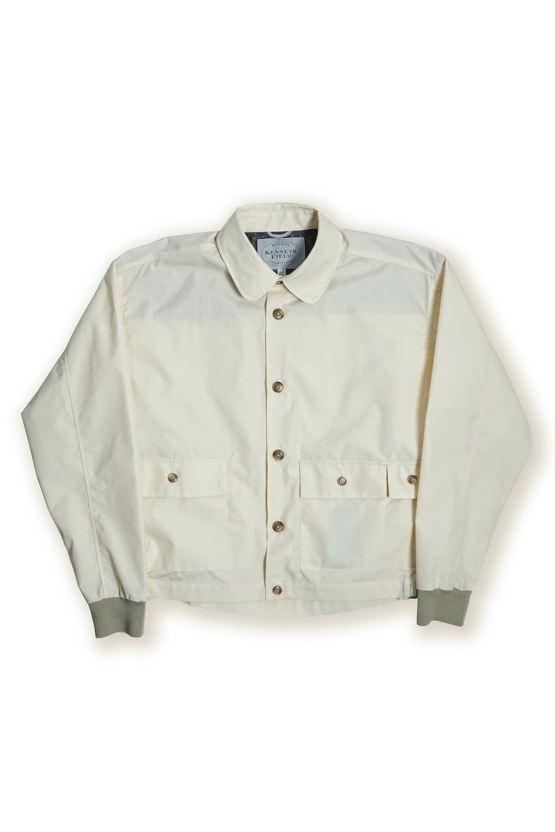 DRIVING JACKET 65/35 | ARCH ONLINE SHOP